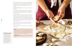 Alternative view 4 of Nosh: Plant-Forward Recipes Celebrating Modern Jewish Cuisine