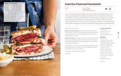 Alternative view 5 of Nosh: Plant-Forward Recipes Celebrating Modern Jewish Cuisine