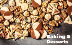 Alternative view 8 of Nosh: Plant-Forward Recipes Celebrating Modern Jewish Cuisine