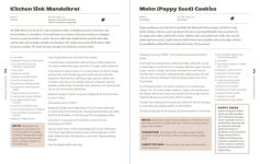 Alternative view 9 of Nosh: Plant-Forward Recipes Celebrating Modern Jewish Cuisine