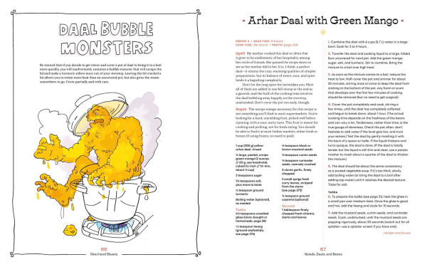 Heartland Masala: An Indian Cookbook from an American Kitchen