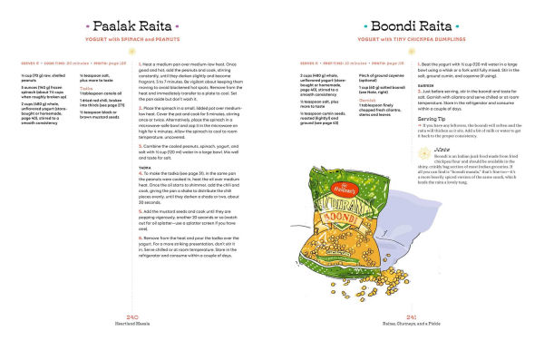 Heartland Masala: An Indian Cookbook from an American Kitchen