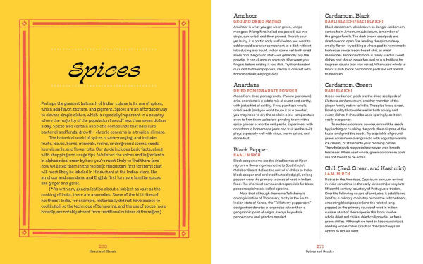 Heartland Masala: An Indian Cookbook from an American Kitchen