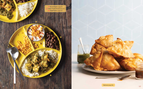 Heartland Masala: An Indian Cookbook from an American Kitchen