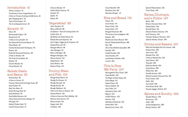 Heartland Masala: An Indian Cookbook from an American Kitchen