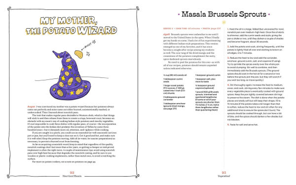 Heartland Masala: An Indian Cookbook from an American Kitchen