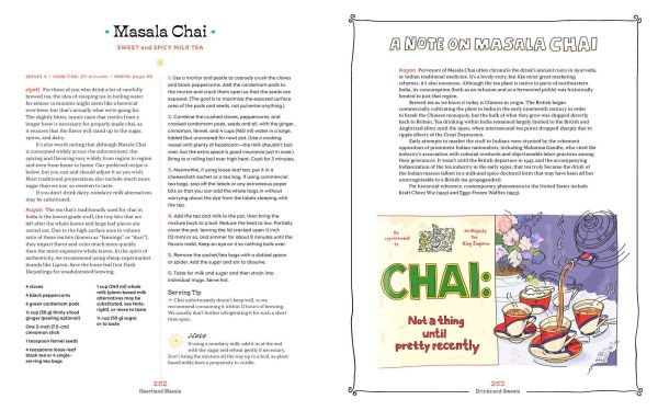 Heartland Masala: An Indian Cookbook from an American Kitchen