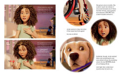 Alternative view 12 of Andy: A Dog's Tale (Canine Companions)