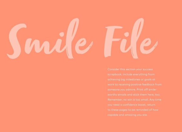 Reflect and Reset: An Embrace Your Life Journal