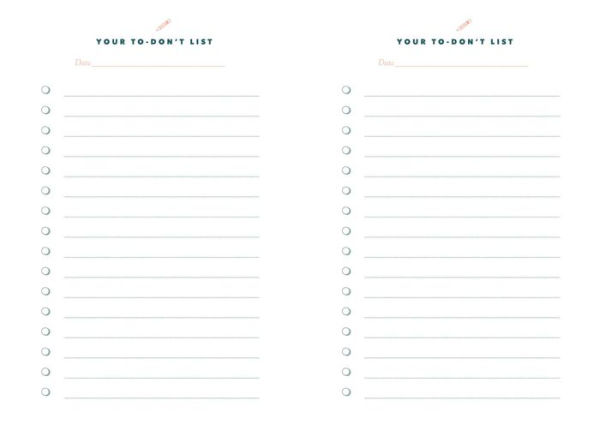 Reflect and Reset: An Embrace Your Life Journal