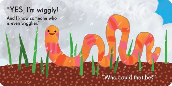 Are You Wiggly?