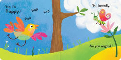 Alternative view 13 of Are You Wiggly? (INTERACTIVE READ-ALOUD WITH NOVELTY MIRROR)