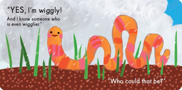 Are You Wiggly?