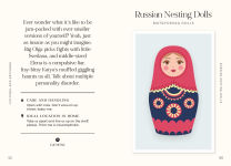 Alternative view 18 of Tchotchkes and their F*cked-Up Thoughts: The Messed-Up Minds of Your Trinkets and Treasures