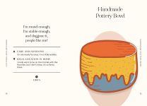 Alternative view 4 of Tchotchkes and their F*cked-Up Thoughts: The Messed-Up Minds of Your Trinkets and Treasures