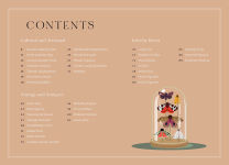 Alternative view 6 of Tchotchkes and their F*cked-Up Thoughts: The Messed-Up Minds of Your Trinkets and Treasures