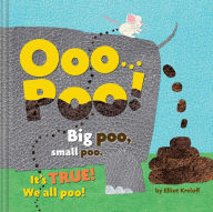 Title: Ooo...Poo!, Author: Elliot Kreloff