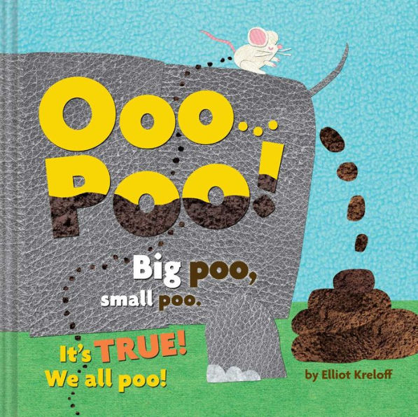 Ooo...Poo!