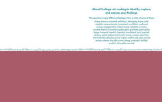 Alternative view 11 of Vision and Voice: An Art-Making Journal for Teens
