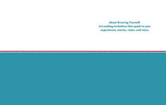 Alternative view 15 of Vision and Voice: An Art-Making Journal for Teens