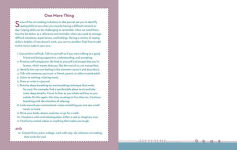 Alternative view 2 of Vision and Voice: An Art-Making Journal for Teens