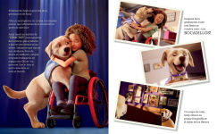 Alternative view 2 of Andy (Spanish Edition): La historia de un perro