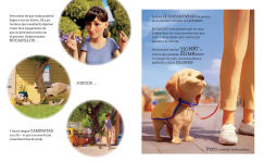 Alternative view 4 of Andy (Spanish Edition): La historia de un perro