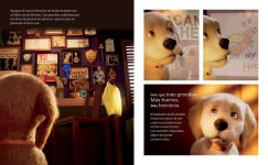 Alternative view 8 of Andy (Spanish Edition): La historia de un perro