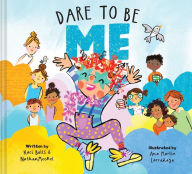 Free download e books pdf Dare To Be Me (English Edition) 9781685557478 by Kaci Bolls, Nathan Meckel, Ana Larra aga