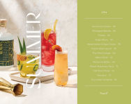 Alternative view 11 of Monday Night Mocktails: 52 Drinks to Welcome the Week