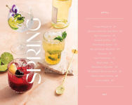 Alternative view 12 of Monday Night Mocktails: 52 Drinks to Welcome the Week