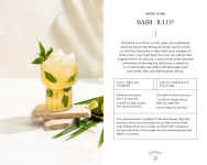 Alternative view 15 of Monday Night Mocktails: 52 Drinks to Welcome the Week