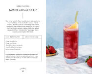 Alternative view 16 of Monday Night Mocktails: 52 Drinks to Welcome the Week