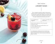 Alternative view 17 of Monday Night Mocktails: 52 Drinks to Welcome the Week