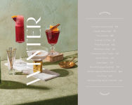 Alternative view 18 of Monday Night Mocktails: 52 Drinks to Welcome the Week