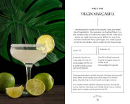 Alternative view 3 of Monday Night Mocktails: 52 Drinks to Welcome the Week