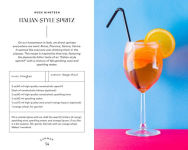 Alternative view 5 of Monday Night Mocktails: 52 Drinks to Welcome the Week