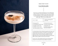 Alternative view 6 of Monday Night Mocktails: 52 Drinks to Welcome the Week