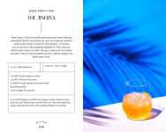 Alternative view 7 of Monday Night Mocktails: 52 Drinks to Welcome the Week