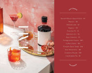 Alternative view 10 of Monday Night Mocktails: 52 Drinks to Welcome the Week