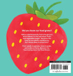 Alternative view 4 of Our Food Grows