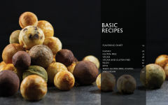 Alternative view 4 of Aebleskiver: A New Take on Traditional Danish Pancakes