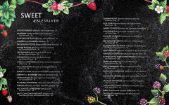 Alternative view 6 of Aebleskiver: A New Take on Traditional Danish Pancakes