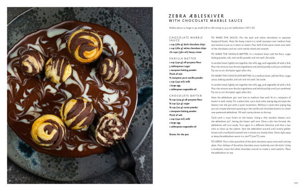 Aebleskiver: A New Take on Traditional Danish Pancakes