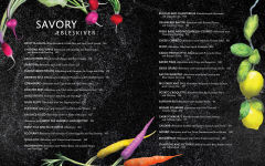 Alternative view 10 of Aebleskiver: A New Take on Traditional Danish Pancakes