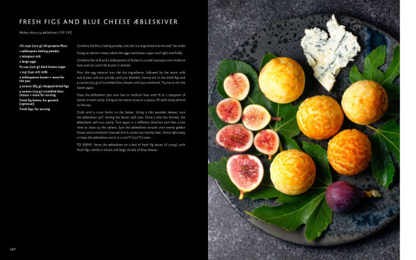 Aebleskiver: A New Take on Traditional Danish Pancakes