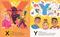 Alternative view 15 of These ABCs Belong to Me!