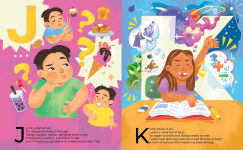 Alternative view 4 of These ABCs Belong to Me!