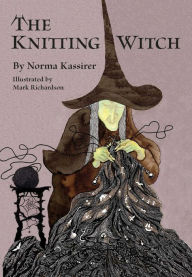 Ebook for download The Knitting Witch