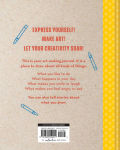 Alternative view 8 of Draw and Discover: An Art-Making Journal for Kids